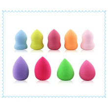 Customised Colors Nonlatex Free Blending Makeup Sponge